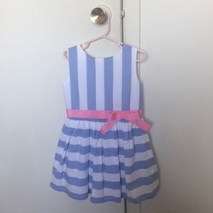 Toddler Girl dress size 4T